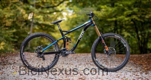 Radon Swoop 200 8.0 ficha técnica y opiniones
